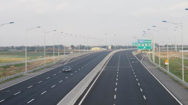  ADB phê duyệt 2 khoản vay gần 300 triệu USD giúp Việt Nam đầu tư hạ tầng